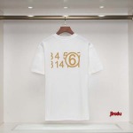 2024年4月24日夏季新作入荷Maison Margiela 半袖 TシャツJINXIU工場