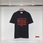 2024年4月24日夏季新作入荷Maison Margiela 半袖 TシャツJINXIU工場