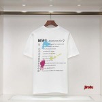 2024年4月24日夏季新作入荷Maison Margiela 半袖 TシャツJINXIU工場