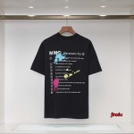 2024年4月24日夏季新作入荷Maison Margiela 半袖 TシャツJINXIU工場