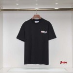 2024年4月24日夏季新作入荷Maison Margiela 半袖 TシャツJINXIU工場