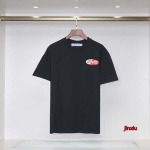 2024年4月24日夏季新作入荷OFF WHITE 半袖 TシャツJINXIU工場