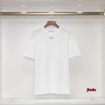 2024年4月24日夏季新作入荷OFF WHITE 半袖 TシャツJINXIU工場