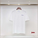 2024年4月24日夏季新作入荷OFF WHITE 半袖 TシャツJINXIU工場