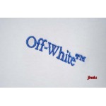 2024年4月24日夏季新作入荷OFF WHITE 半袖 TシャツJINXIU工場