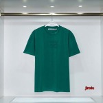 2024年4月24日夏季新作入荷AIexander Wang 半袖 TシャツJINXIU工場