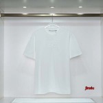 2024年4月24日夏季新作入荷AIexander Wang 半袖 TシャツJINXIU工場