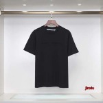 2024年4月24日夏季新作入荷AIexander Wang 半袖 TシャツJINXIU工場