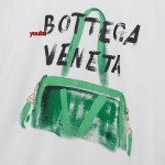 2024年4月24日夏季新作入荷Bottega Veneta  半袖 TシャツYOUKU工場