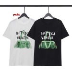 2024年4月24日夏季新作入荷Bottega Veneta  半袖 TシャツYOUKU工場