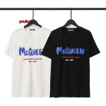 2024年4月24日夏季新作入荷AIexander McQueen 半袖 TシャツYOUKU工場