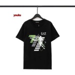 2024年4月24日夏季新作入荷アルマーニ 半袖 TシャツYOUKU工場