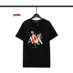 2024年4月24日夏季新作入荷アルマーニ 半袖 TシャツYOUKU工場