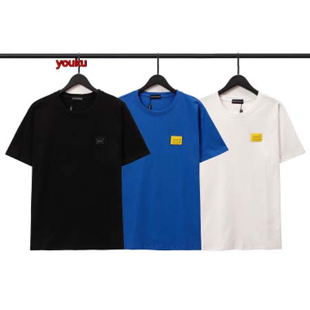 2024年4月24日夏季新作入荷アルマーニ 半袖 TシャツY...