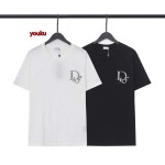 2024年4月24日夏季新作入荷ディオール 半袖 TシャツYOUKU工場