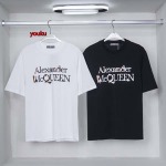 2024年4月24日夏季新作入荷AIexander McQueen 半袖 TシャツYOUKU工場