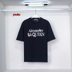 2024年4月24日夏季新作入荷AIexander McQueen 半袖 TシャツYOUKU工場