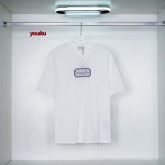 2024年4月24日夏季新作入荷ディオール 半袖 TシャツYOUKU工場