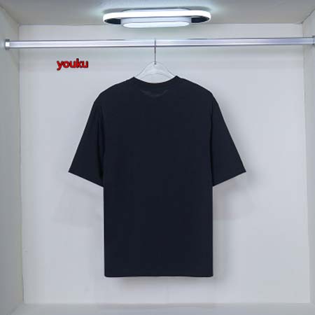 2024年4月24日夏季新作入荷ディオール 半袖 TシャツY...