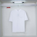 2024年4月24日夏季新作入荷ディオール 半袖 TシャツYOUKU工場