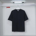 2024年4月24日夏季新作入荷ディオール 半袖 TシャツYOUKU工場