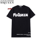 2024年4月24日夏季新作入荷AIexander McQueen 半袖 TシャツYOUKU工場