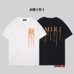 2024年4月24日夏季新作入荷AMIRI半袖 TシャツYO...