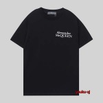 2024年4月24日夏季新作入荷AIexander McQueen半袖 TシャツYOUKU工場