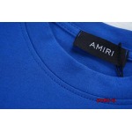 2024年4月24日夏季新作入荷AMIRI半袖 TシャツYOUKU工場