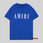 2024年4月24日夏季新作入荷AMIRI半袖 TシャツYOUKU工場