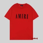 2024年4月24日夏季新作入荷AMIRI半袖 TシャツYOUKU工場