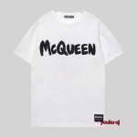 2024年4月24日夏季新作入荷AIexander McQueen半袖 TシャツYOUKU工場