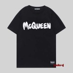 2024年4月24日夏季新作入荷AIexander McQueen半袖 TシャツYOUKU工場