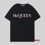 2024年4月24日夏季新作入荷AIexander McQueen半袖 TシャツYOUKU工場