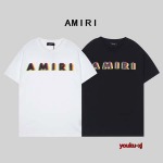 2024年4月24日夏季新作入荷AMIRI半袖 TシャツYO...