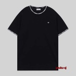 2024年4月24日夏季新作入荷ディオール半袖 TシャツYOUKU工場