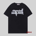 2024年4月24日夏季新作入荷AIexander McQueen半袖 TシャツYOUKU工場