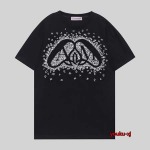 2024年4月24日夏季新作入荷AIexander McQueen半袖 TシャツYOUKU工場