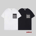 2024年4月24日夏季新作入荷ディオール半袖 TシャツYOUKU工場