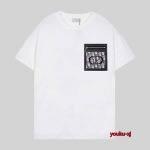 2024年4月24日夏季新作入荷ディオール半袖 TシャツYOUKU工場