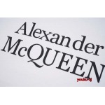 2024年4月24日夏季新作入荷AIexander McQueen半袖 TシャツYOUKU工場