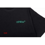 2024年4月25日夏季新作入荷OFF-WHITE半袖 Tシャツluod工場