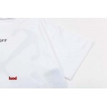 2024年4月25日夏季新作入荷OFF-WHITE半袖 Tシャツluod工場