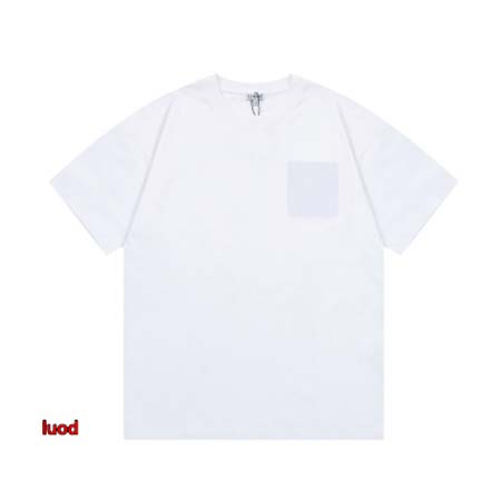 2024年4月25日夏季新作入荷LOEWE 半袖 Tシャツl...