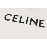 2024年4月25日夏季新作入荷CELINE半袖 Tシャツluod工場