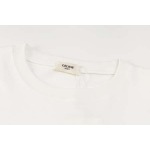 2024年4月25日夏季新作入荷CELINE半袖 Tシャツluod工場