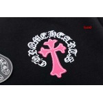 2024年4月25日夏季新作入荷クロムハーツ半袖 Tシャツluod工場