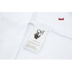 2024年4月25日夏季新作入荷OFF-WHITE半袖 Tシャツluod工場