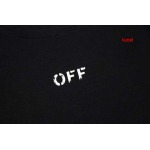 2024年4月25日夏季新作入荷OFF-WHITE半袖 Tシャツluod工場