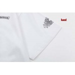 2024年4月25日夏季新作入荷OFF-WHITE半袖 Tシャツluod工場